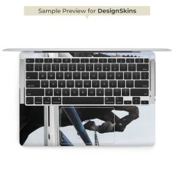 Foils for Laptops glossy