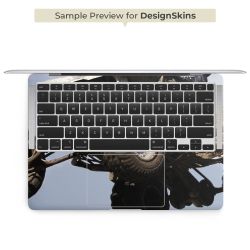 Foils for Laptops glossy