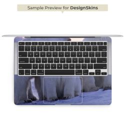 Foils for Laptops glossy