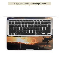 Foils for Laptops glossy