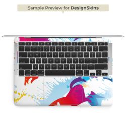 Foils for Laptops glossy