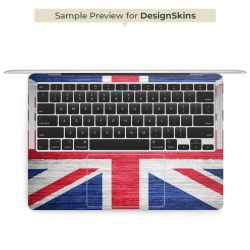 Foils for Laptops glossy