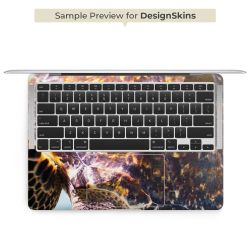 Foils for Laptops glossy