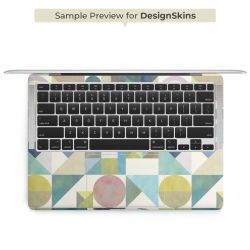 Foils for Laptops glossy