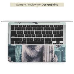 Foils for Laptops glossy