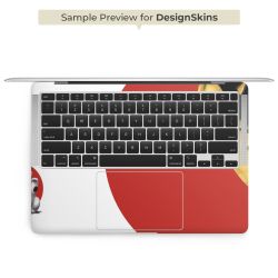 Foils for Laptops glossy