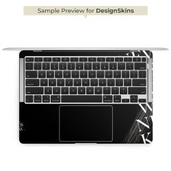 Foils for Laptops glossy