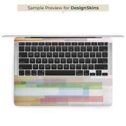 Foils for Laptops glossy