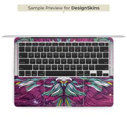 Foils for Laptops glossy