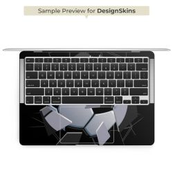 Foils for Laptops glossy