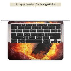 Foils for Laptops glossy