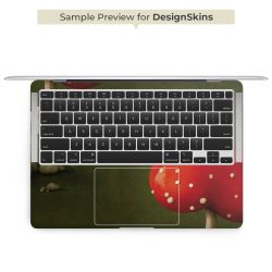 Foils for Laptops glossy