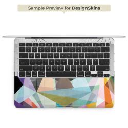 Foils for Laptops glossy