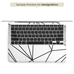 Foils for Laptops glossy