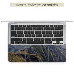 Foils for Laptops glossy