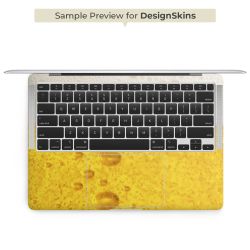 Foils for Laptops glossy