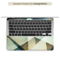 Foils for Laptops glossy