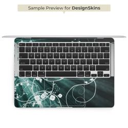 Foils for Laptops glossy