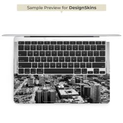 Foils for Laptops glossy