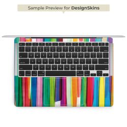 Folien für Laptops glänzend