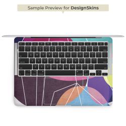 Foils for Laptops glossy