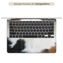 Foils for Laptops glossy