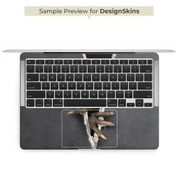 Foils for Laptops glossy