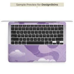 Foils for Laptops glossy