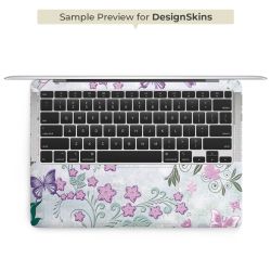 Foils for Laptops glossy