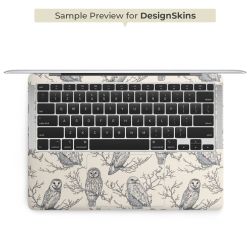 Foils for Laptops glossy
