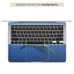 Foils for Laptops glossy