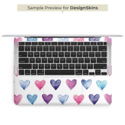 Foils for Laptops glossy