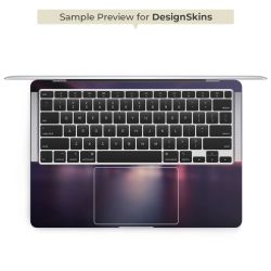 Foils for Laptops glossy