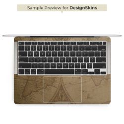 Foils for Laptops glossy