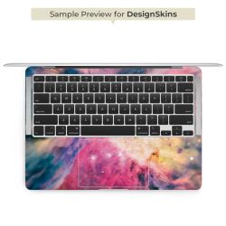 Foils for Laptops glossy