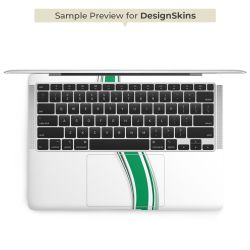 Folien für Laptops glänzend