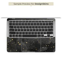 Foils for Laptops glossy