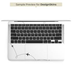 Foils for Laptops glossy