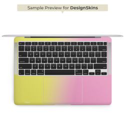 Foils for Laptops glossy