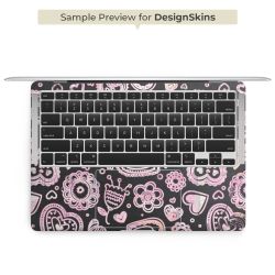 Foils for Laptops glossy