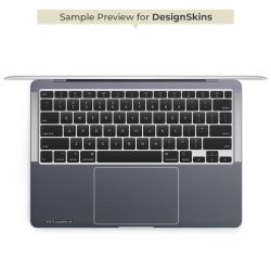 Foils for Laptops glossy