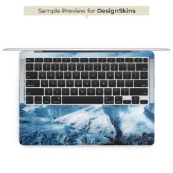 Foils for Laptops glossy