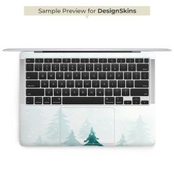 Foils for Laptops glossy