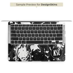 Folien für Laptops glänzend