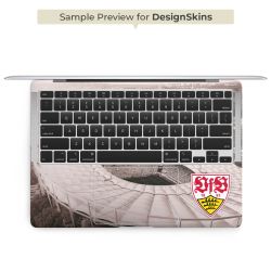 Folien für Laptops glänzend