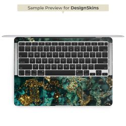 Foils for Laptops glossy