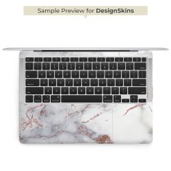 Foils for Laptops glossy