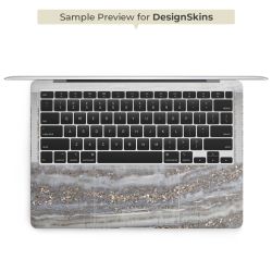 Foils for Laptops glossy