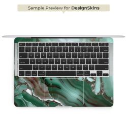 Foils for Laptops glossy