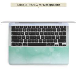 Foils for Laptops glossy